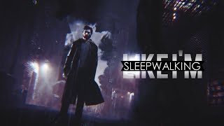 The Evil Within 2 | Sleepwalking