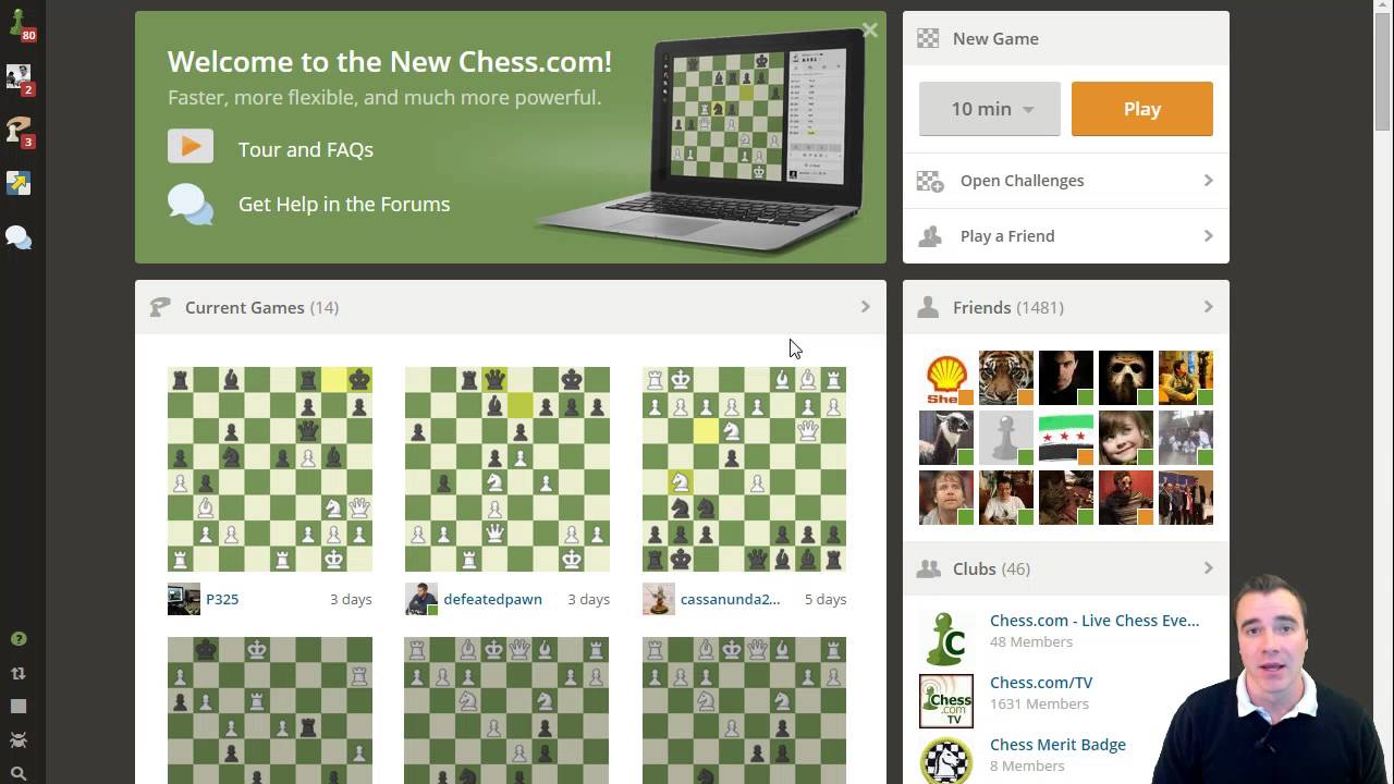 Chess.com announces new super-strong chess engine to challenge