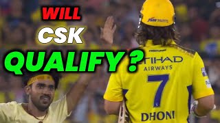 MS Dhoni sixes were too late for CSK to be saved? 😬 - Match 59 - CSK vs GT - REVIEW ft. Shubman Gill