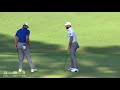 Every shot from Dustin Johnson's third round | The Masters