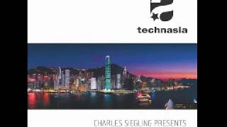 XMAG -  Technasia Aka Charles Siegling ‎– Hong Kong Mix