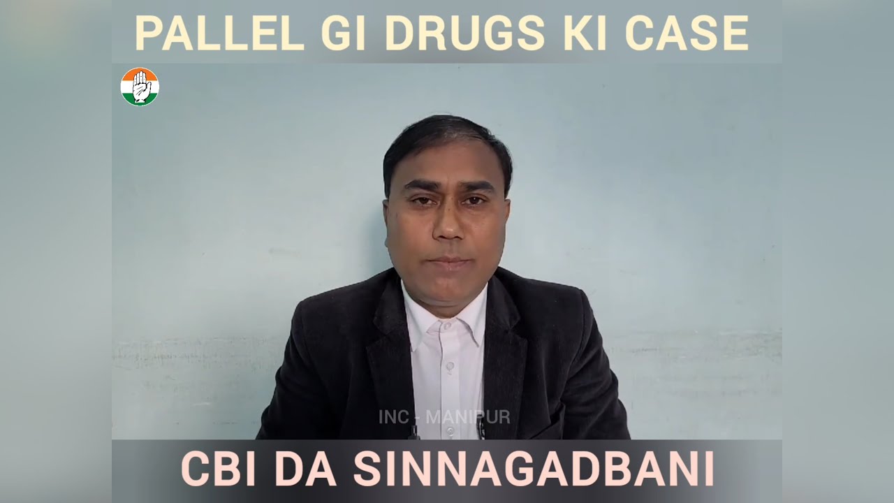 Press Briefing by Rabi Khan, Advocate & Spokesperson, MPCC - YouTube
