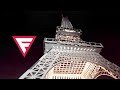 Wooden Eiffel Tower [Woodworking Project]