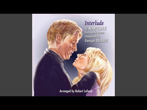 Bittersweet Interlude - From "Interlude"