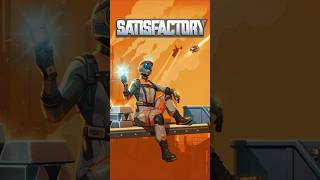 Отзывы Satisfactory в Steam