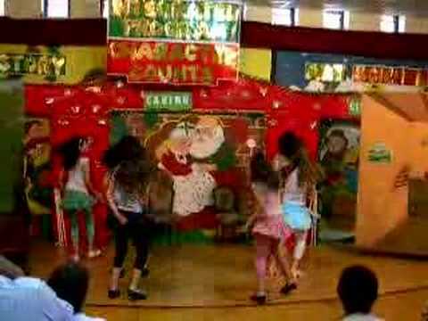 Casuarinas College Remix Navidad 2006