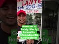 Green card to Rodrigo Silva by attorney Eran Ben Ezra we got him #immigrationlawyer #immgration