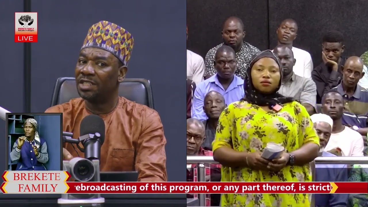 Facing Allegations: Lady Under Fire for Mismanagement of 18 Million Naira Company Funds