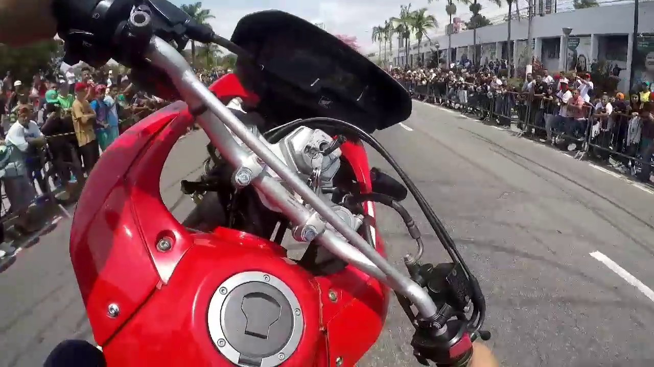 DETONA NO EVENTO DO 26 DA NORTE - SÓ AS NAVES 🚀🚀