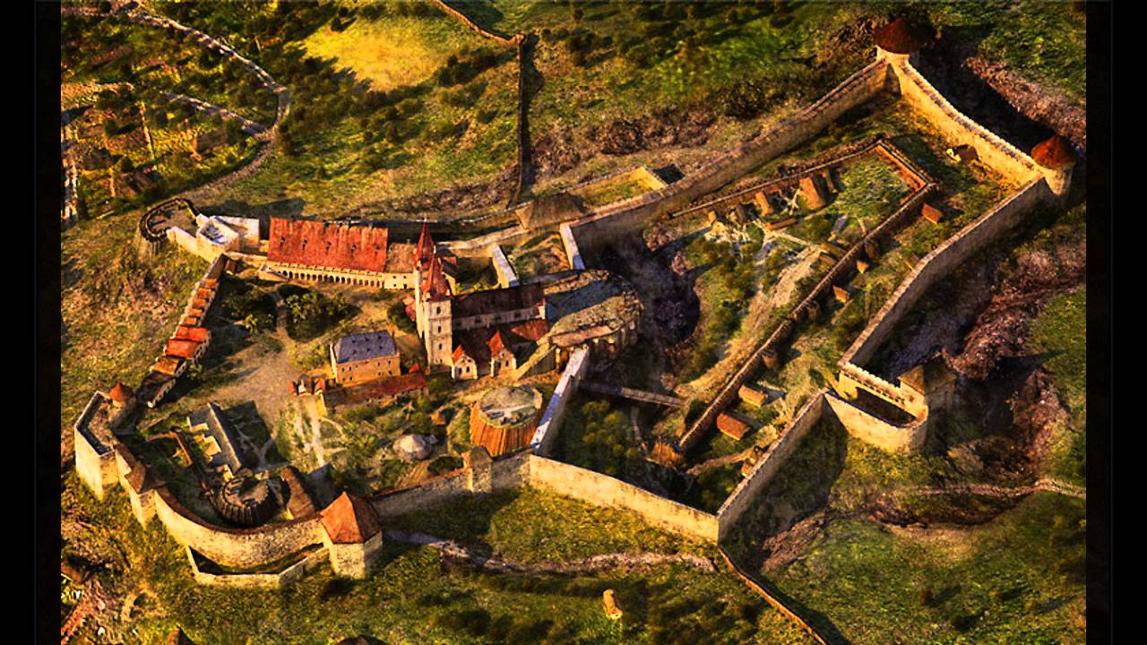 Крепость эгер Крепость эгер