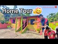 Sweet home tour   nikhil sadri vlogs  