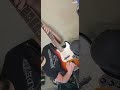 Chain Saw The Ramones Isolated Bass Cover