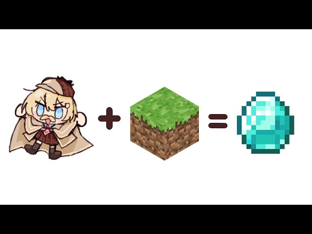 【MINECRAFT】Prepping Materials~!のサムネイル