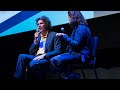 Garth Davis on Foe | NYFF61