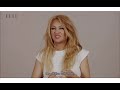 Capture de la vidéo Paulina Rubio Para Elle España, Edición Agosto 2023