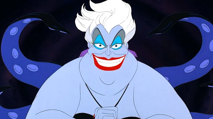 Top 10 Movie Villains Inspired By Actual People