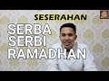 SERBA SERBI RAMADHAN #1 - Tradisi Masyarakat minang menyambut bulan Ramadhan