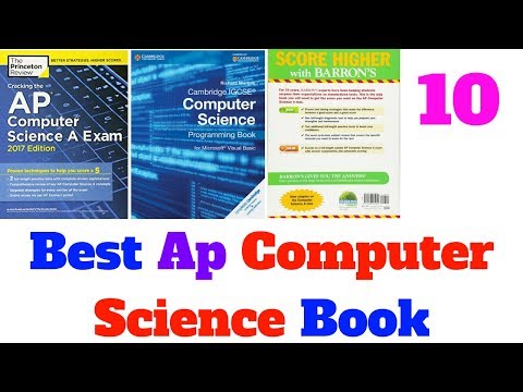 top-10-best-ap-computer-science-book