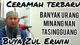 Ceramah terbaru ustadz Zul Erwin viral dan tegas tentang sholat yang dalam surat an Nisa'  ayat 102