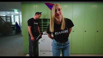 Faxgeräte, Langeweile & Lobbyriesen: Unser Dreiteiler gegen Vorurteile (3/3: Spaß)