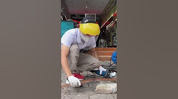 Chức Năng Phụ Của Máy Cắt Tường Caowang CW1336