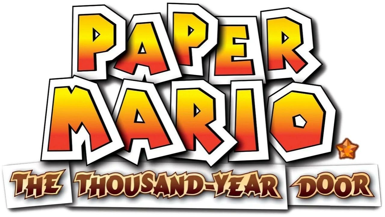 Poshley Sanctum - Paper Mario: The Thousand-Year Door OST Extended