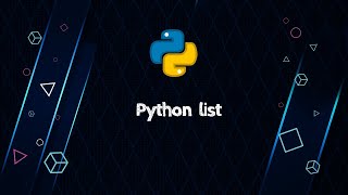 Python - List