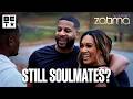 Running Into The Ex | Zatima S1 #BETZatima