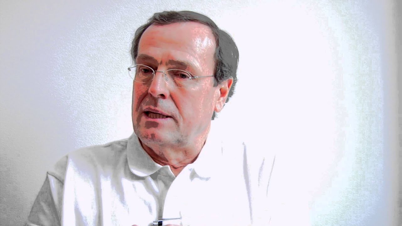 Minimalinvasive Hüftoperation - Dr. Christian Kothny klärt auf