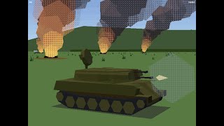 Tiny Combat Arena - Shilka is why this game needs armor values