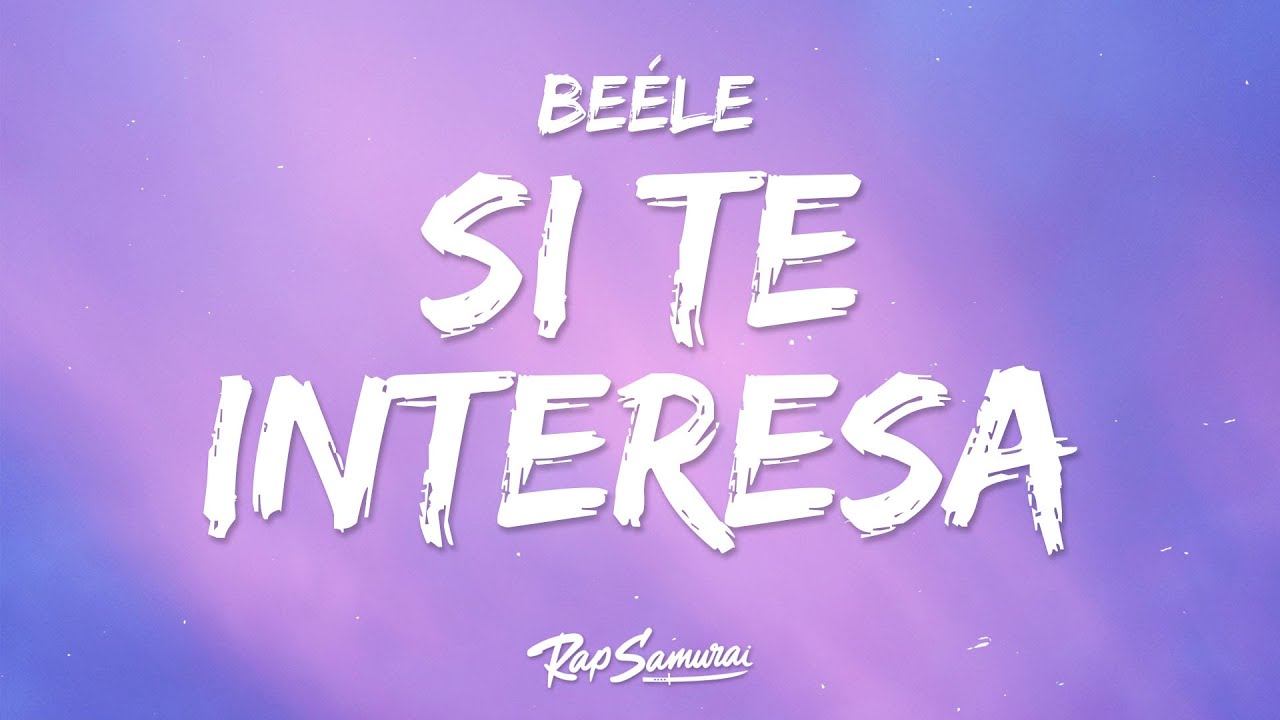 Si no te contesta no le interesas