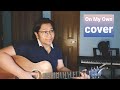 On my Own || Ross Lynch (cover)