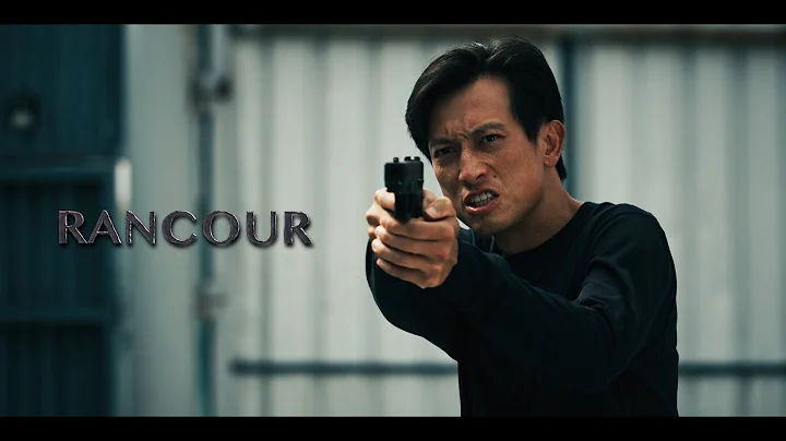 Rancour | Official Trailer 4K | Thriller