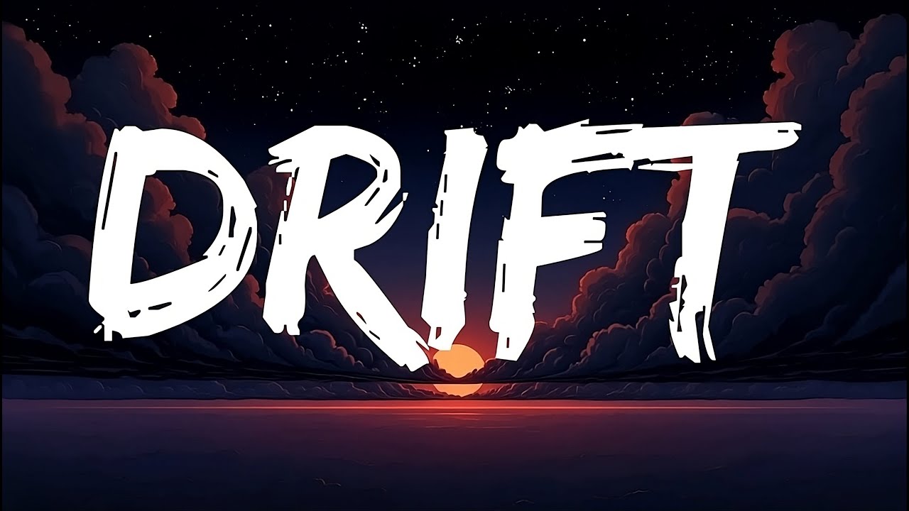 Emotone - Drift ( Official Music Video)