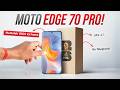Motorola Edge 70 Pro: Better than Nothing Phone 4a Pro &amp; OnePlus Nord 6?