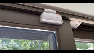 DSC home security system test 2 of 2020