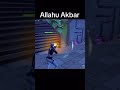 Allahu Akbar Fortnite Fortniteshorts Shorts