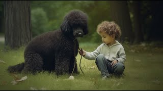 Can Poodles Participate in Obedience Competitions? by Galactic Knowledge Quest 1 view 9 months ago 4 minutes, 28 seconds