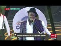 Ykee Benda Performing Obangaina & Banange at UG Connect Concert