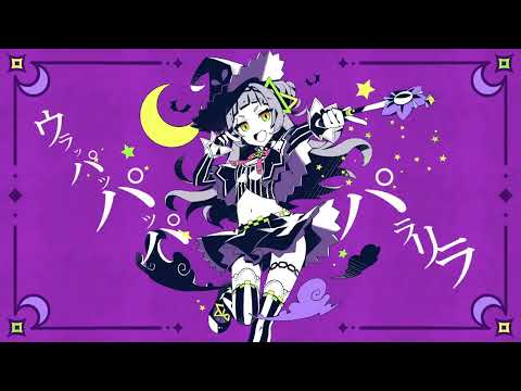 歌幡メイジ〖メイジ・オブ・ヴァイオレット／Mage of Violet〗UTAUカバー+UST