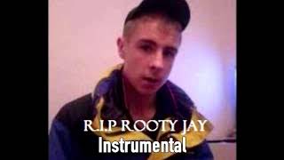 Download Lagu MC Mental - R.I.P. Rooty Instrumental (DJ Panda - It's A Dream Sped-up) MP3