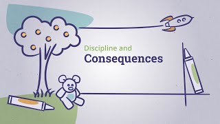 Discipline and Consequences