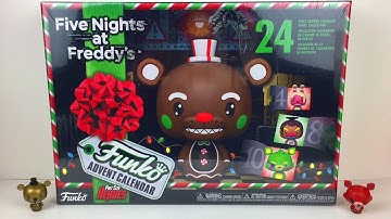 Five Nights At Freddy