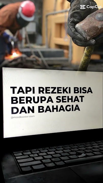 Perbedaan antara gaji dan rezeki#qoutesislami#gajian #rezeki #motivasihidup #fyp