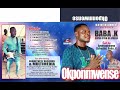 BABA K ____NOSAMUDIANA (AUDIO SLIDE) LATEST EDO MUSIC Mp3 Song