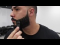 How to dye beard  bigen dye  by will perez