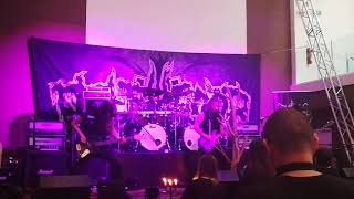 Enisum - Balance of Insanity (live at Slaughter Club MI, 25-06-2018)