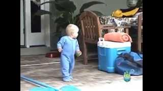 Bien Entrenado, Podría Salvar Una Vida