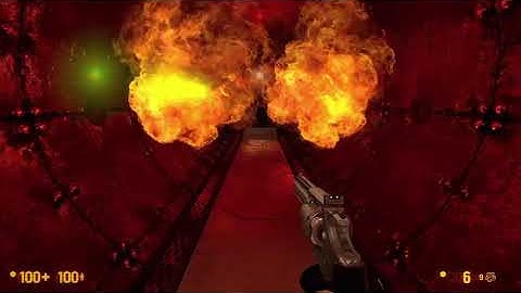 Black Mesa Source Definitive Edition (Hard) Ep:8 Residue Processing