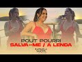 Salva-me | A Lenda - Raphaela Santos